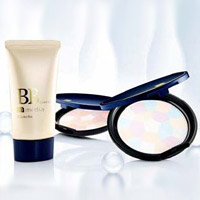 BBクリームなどベースメイクの新発売／メディア