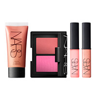 春満開♪ なピンク＆ピーチカラーがセットに！／NARS