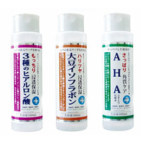 大容量で低価格な化粧水／ドクターエルウィン