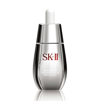 シミ・ダメージもろともケアする美白美容液／SK-II