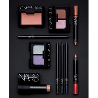 アイシャドウ、ライナー、リップも充実！／NARS