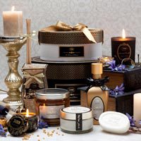 ラメ入りボディケア3アイテムが全店で発売／SABON(サボン)