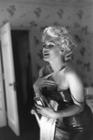 ガブリエル・シャネル、マリリン・モンロー。No5を彩ってきた歴史／シャネル