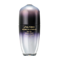 新美容液で真珠のように気品漂う美しい肌に／SHISEIDO