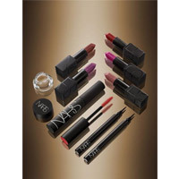 NARSフォールコレクション第2弾／NARS