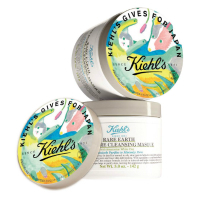 人気のクレイマスクがチャリティーラベルで限定発売！／KIEHL’S SINCE 1851(キールズ)