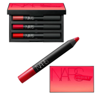 カルト的人気を誇るリップペンが限定サイズででっかく登場！／NARS