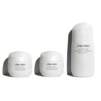アラサー女子必見。「肌感度」にアプローチする新スキンケア登場／SHISEIDO