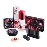 11月1日(木)発売　コフレ限定品／SHISEIDO