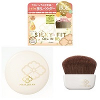 12月11日(火)発売　メイクアップ限定品／舞妓はん