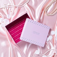 BLOOMBOX by ＠cosmeの限定コラボBOXが発売