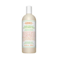 世代を問わず使える肌にやさしいボディクレンザー／KIEHL’S SINCE 1851(キールズ)