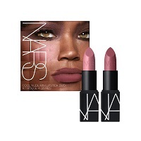 どんなルックも完璧に！クールマットなリップが限定ミニサイズに／NARS