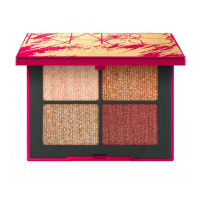 新年を祝う艶やかな赤の限定パッケージが登場！／NARS