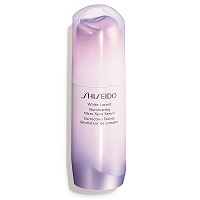 26年かけて開発した美白有効成分配合の美容液が発売／SHISEIDO