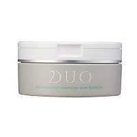 敏感肌のために選びぬいた新処方！薬用クレンジングバームが発売／DUO(デュオ)