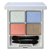 涼しげな余裕を醸し出すアイシャドウパレットが限定発売！／SUQQU(スック)