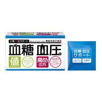 ”血糖値・血圧”まとめてサポートする機能性表示食品／エフエムジー&ミッション