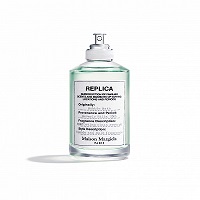 「レプリカ」新作、バブルバス発売。心身やすらぐクリーンな香り／Maison Margiela Fragrances（メゾン マルジェラ フレグランス）