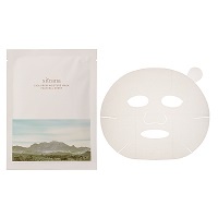 潤いを集中チャージするモイスチャーマスクが発売！／sitrana