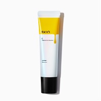 肌悩みをカバー&透明感ある仕上がりに導く、日焼け止め美容乳液／SKIO