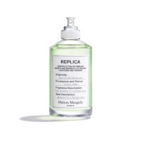 “レプリカ”から研ぎ澄まされた静けさと優雅な抹茶の香り新登場／Maison Margiela Fragrances（メゾン マルジェラ フレグランス）