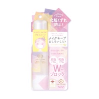 2層タイプで皮脂＆乾燥くずれをWブロック！限定おしろいミスト／舞妓はん