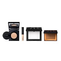 立体的な表情を創り出すアイコニックなアイテムセットが限定発売／NARS