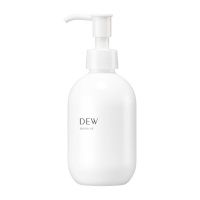 ふき取りケアや手の保湿にも！マルチに使える、新オイル美容液／DEW
