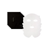 こっくり濃厚“クリーム仕立て”でツヤ肌に導く限定シートマスク／SUQQU(スック)