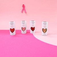 ピンクリボン限定ネイル“pure color ピンクリボン”／nailmatic(ネイルマティック)