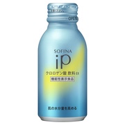 クロロゲン酸 飲料 EX／SOFINA iP