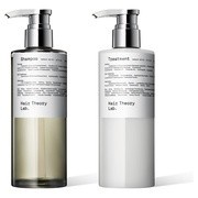 ヘアセオリーラボ セラムイン シャンプー/セラムイントリートメント