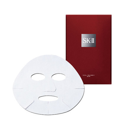 SK-II / フェイシャル トリートメント マスク 6枚の公式商品情報｜美容 