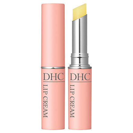 DHC / 薬用リップクリームの公式商品情報｜美容・化粧品情報はアットコスメ
