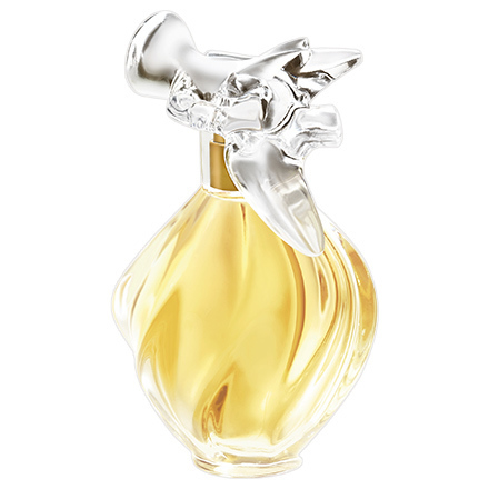 NINA RICCI 送料無料h53291 NINA RICCI ニナリッチ 香水 ニナ 30ml レールデュタン 7.5ml 2点セット 約8割残