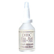 DHC / エラス(100)＋ヒアル(100)＜エラスチン原液＋ヒアルロン酸原液 