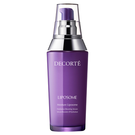 COSME DECORTE モイスチュアリポソーム 85mL