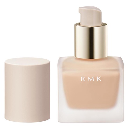 RMK / リクイドファンデーション 101の公式商品情報｜美容・化粧品情報 