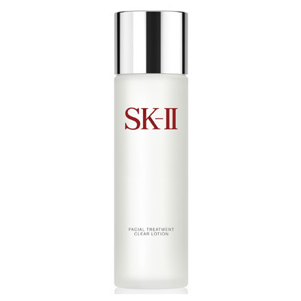 SK-II / フェイシャル トリートメント クリア ローションの公式