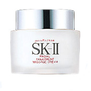 【特価商品】SK-II　マッサージクリーム フェイスクリーム