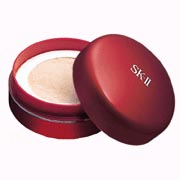 SK-II / フェイシャル トリートメント フィニシング パウダーの公式