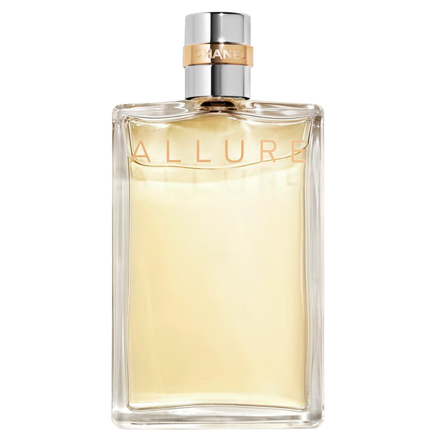 CHANEL CHANEL シャネル ALLURE アリュール オードトワレ 100ml フレグランス 香水 M4121