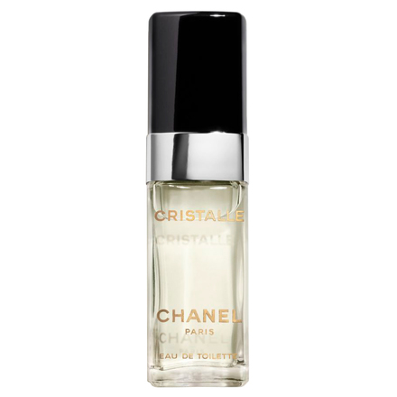 CHANELクリスタル オー ヴェルト オードゥ トワレット  100ml