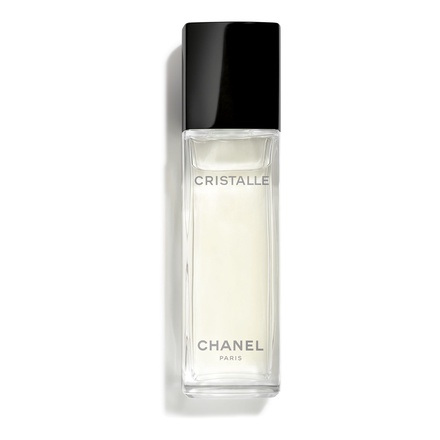 CHANEL N4F085◆ シャネル クリスタル オードトワレ EDT 香水 100ml