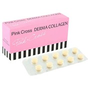 Pink Cross(ピンククロス) / 飲む Pink Cross ヒアルロン酸の公式商品 