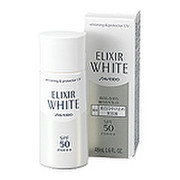 エリクシール ホワイト ホワイト&プロテクター UV / エリクシール