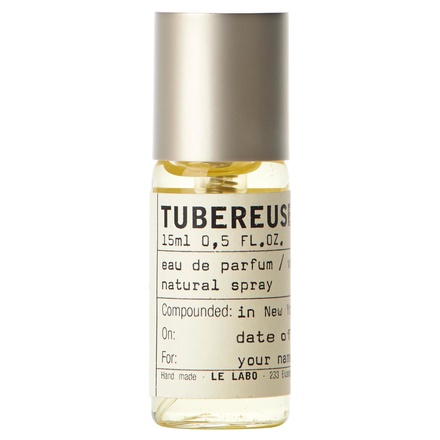 LE LABO TUBEREUSE 40 50ml チュベローズ ルラボ - ユニセックス