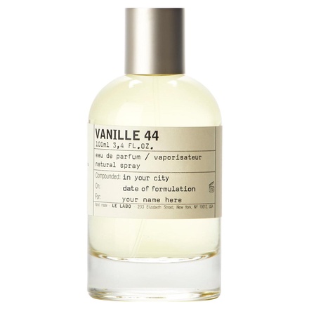 ル ラボ / VANILLE 44の公式商品情報|美容・化粧品情報はアットコスメ