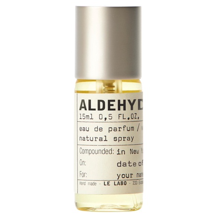 ル ラボ / ALDEHYDE 44の公式商品情報｜美容・化粧品情報はアットコスメ